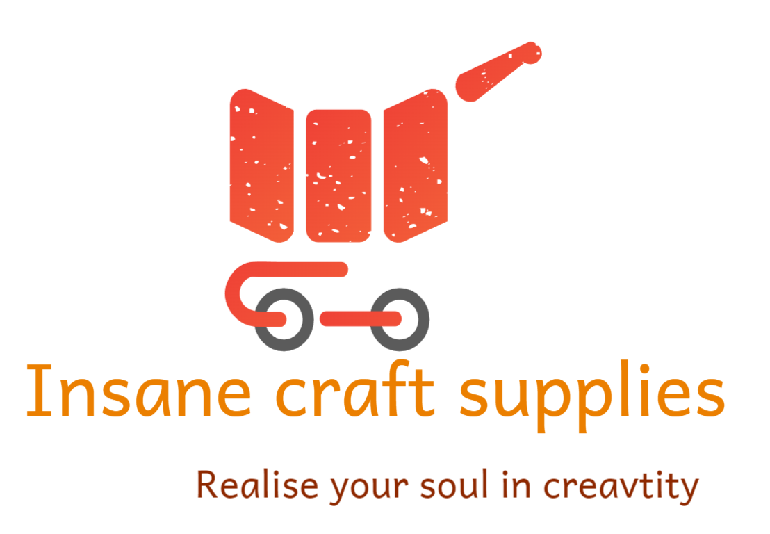 Insane Craft Supplies